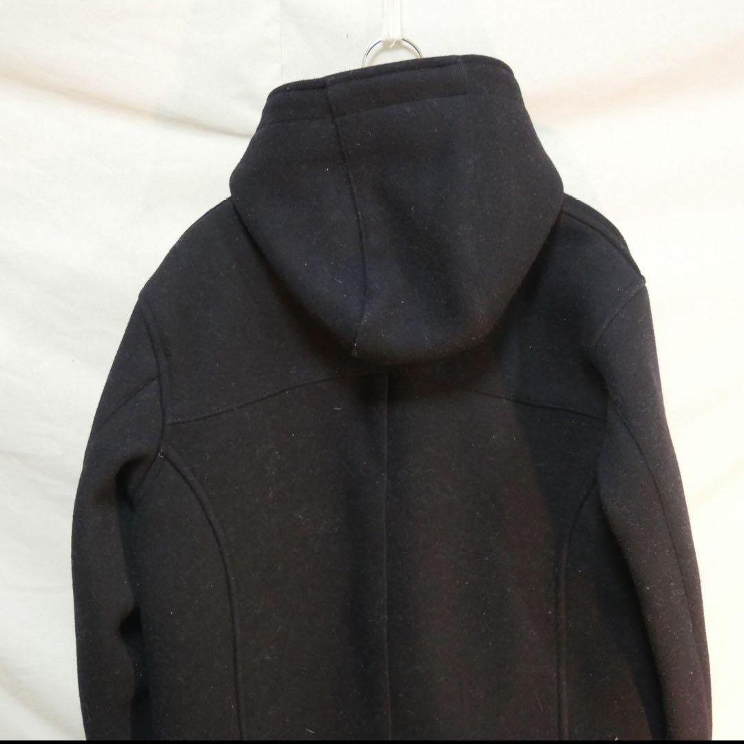 beams ビームス　ダッフルコート　ミリタリー　ファイヤーマンジャケット