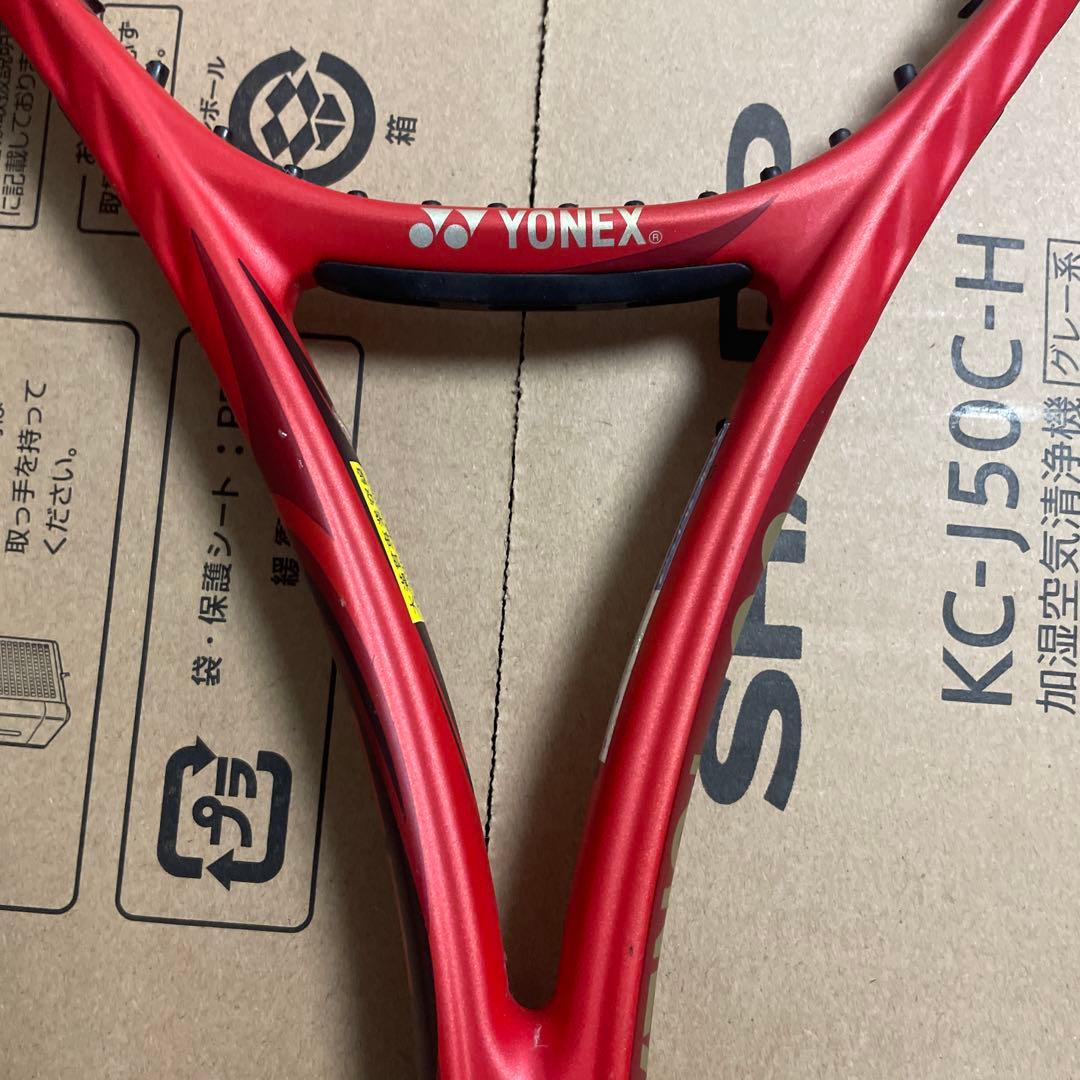 YONEX VCORE 95 ヨネックス ブイコア G3 310g 2018年