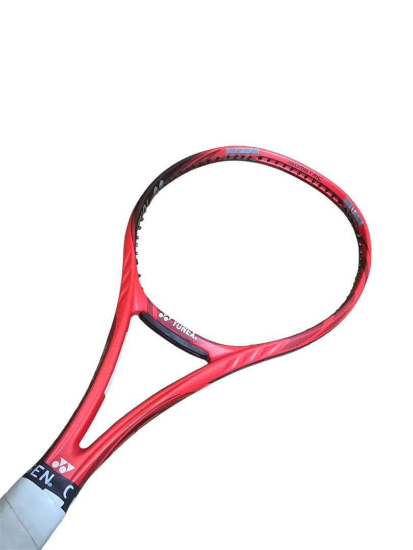 YONEX VCORE 95 ヨネックス ブイコア G3 310g 2018年