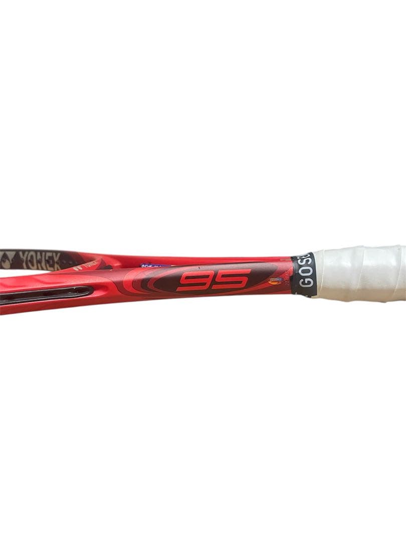 YONEX VCORE 95 ヨネックス ブイコア G3 310g 2018年