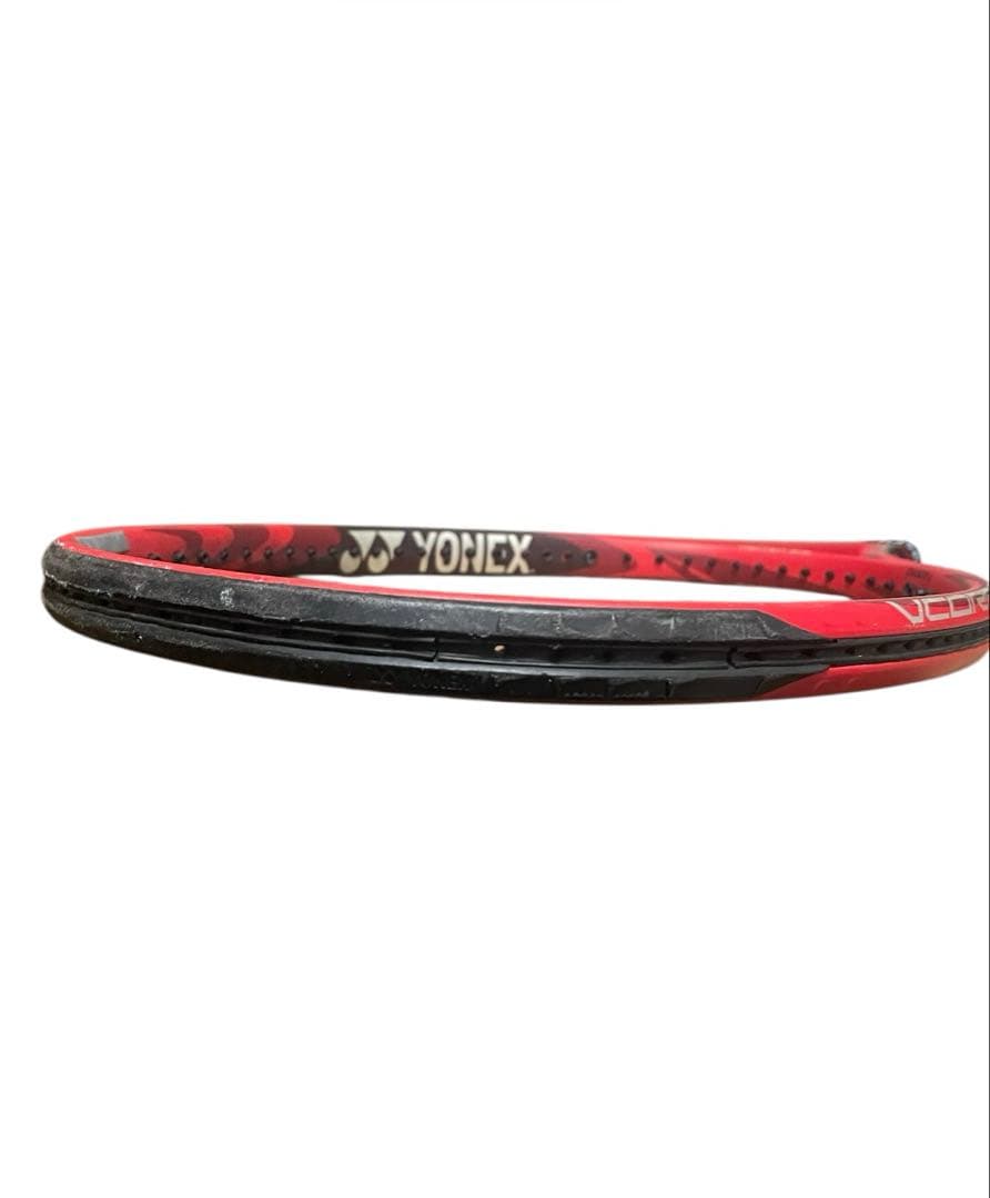 YONEX VCORE 95 ヨネックス ブイコア G3 310g 2018年