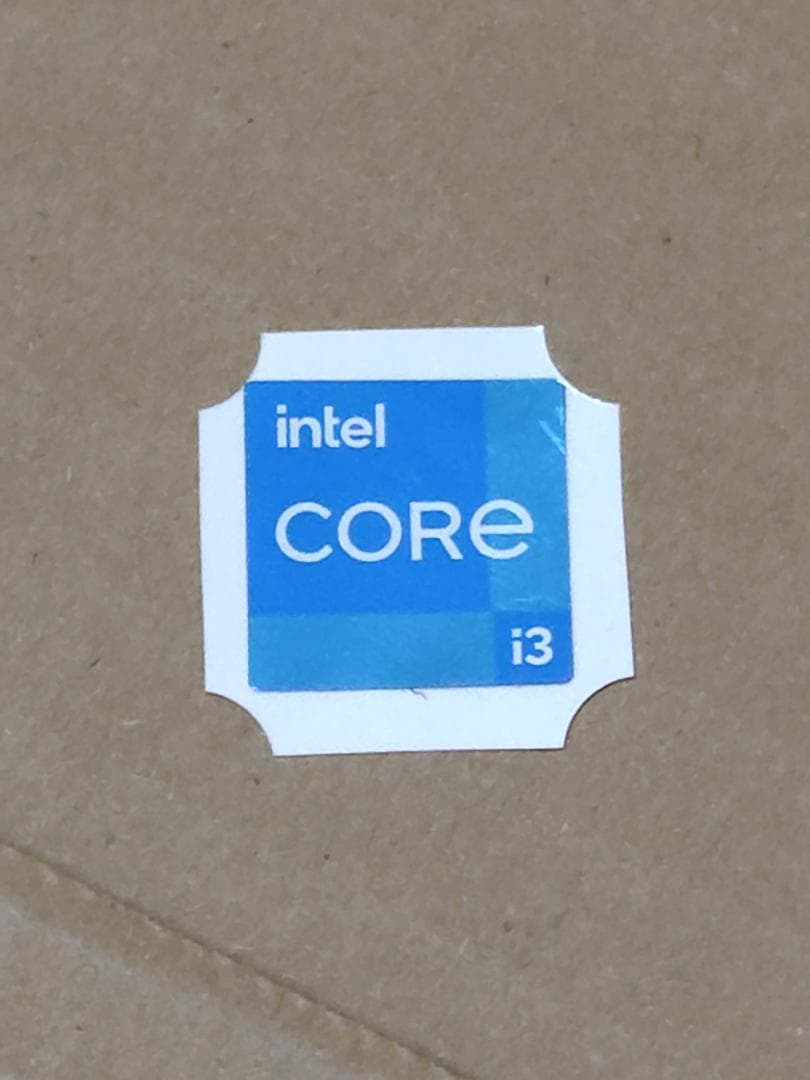 s*i様 【中古】CPU Intel Core i3-14100