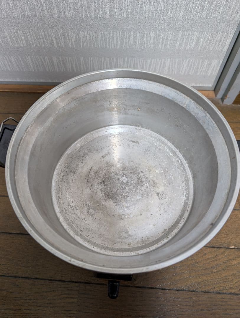 大同電気鍋 グリーン MサイズTAC-06L-D オマケ付き