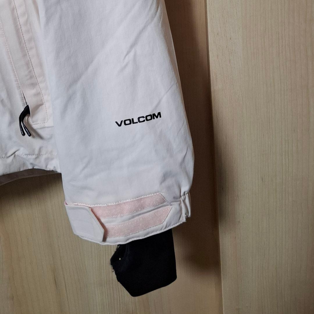 VOLCOM GORE-TEX PULLOVER Mサイズ ゴアテックス
