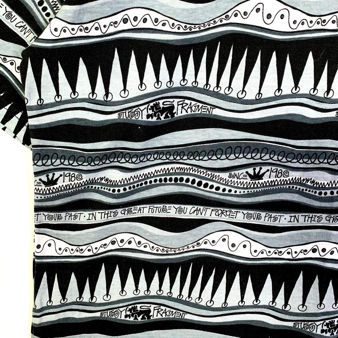 ＳＴＵＳＳＹ　ステューシー　胸ポケット　Ｔシャツ