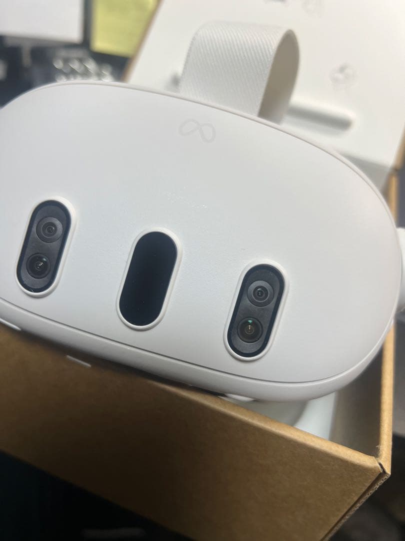 メタクエスト3 512GB
