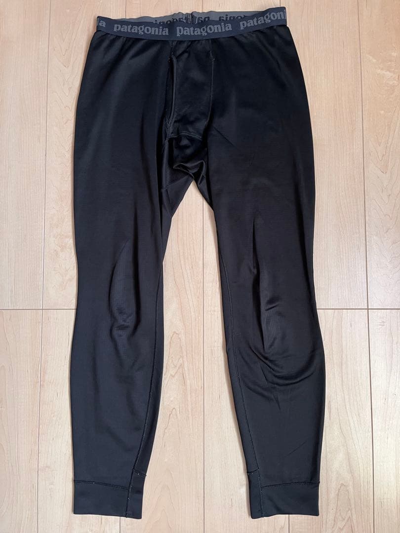 Patagonia midweight Capilene レギンスパンツ