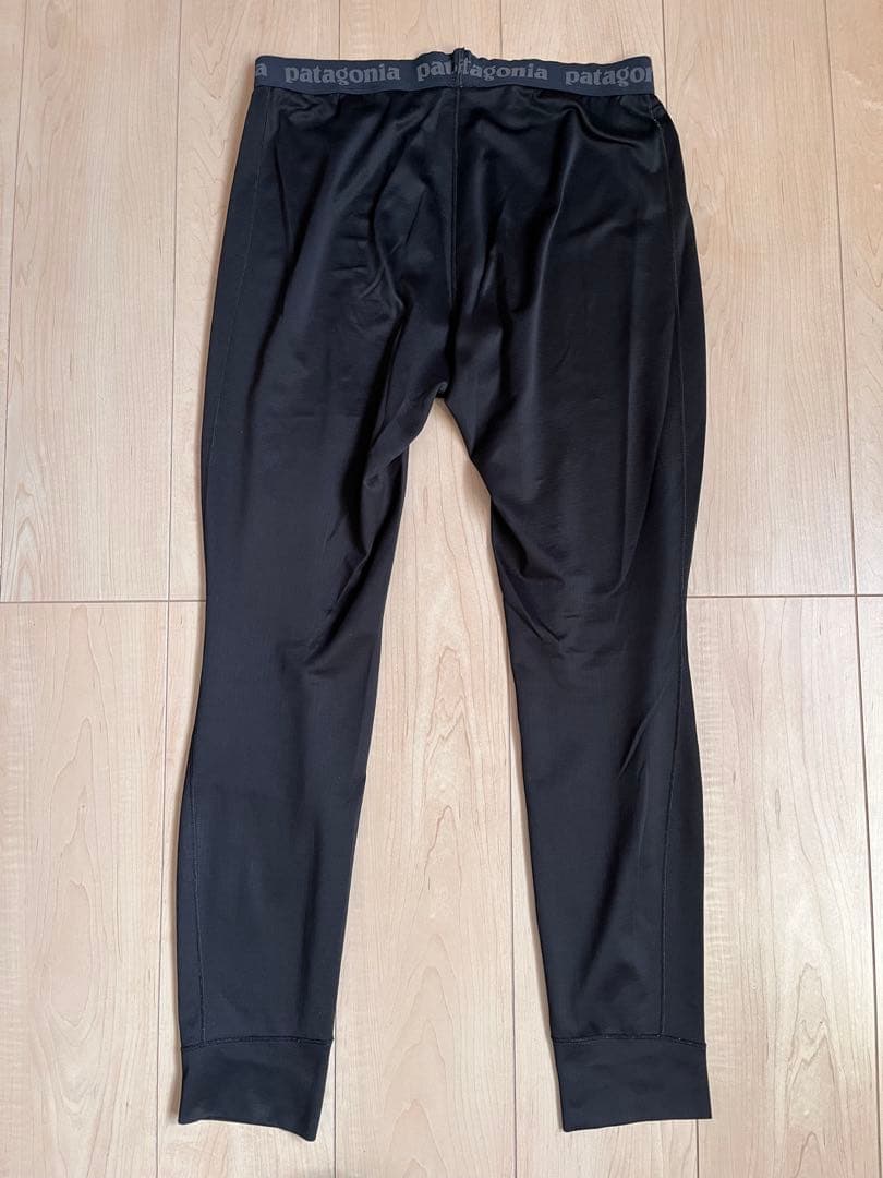 Patagonia midweight Capilene レギンスパンツ