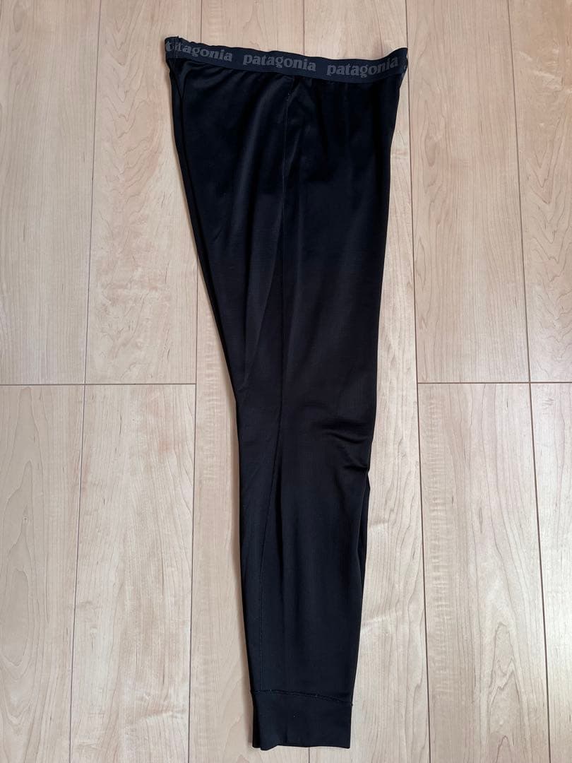 Patagonia midweight Capilene レギンスパンツ