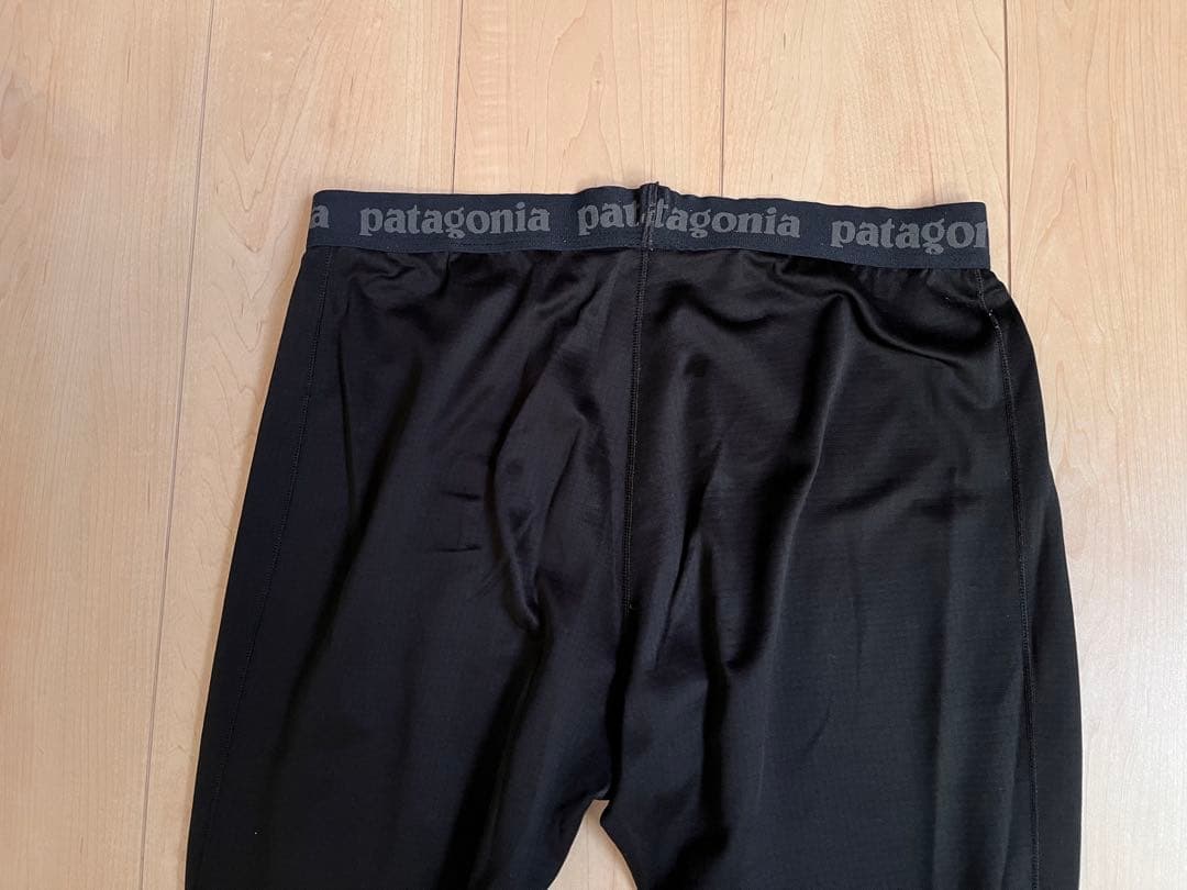 Patagonia midweight Capilene レギンスパンツ