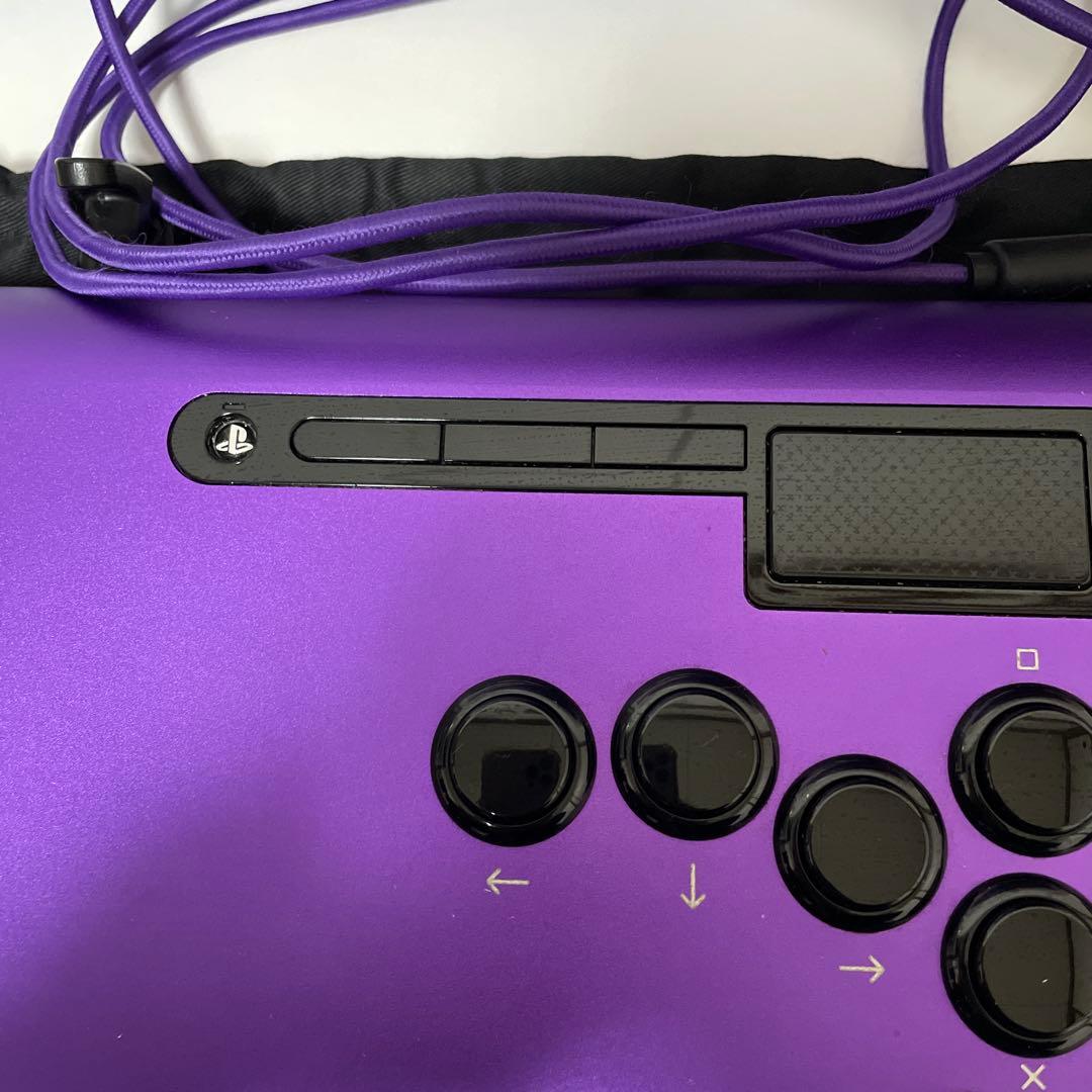 Victrix PRO FS-12 レバーレスコントローラー