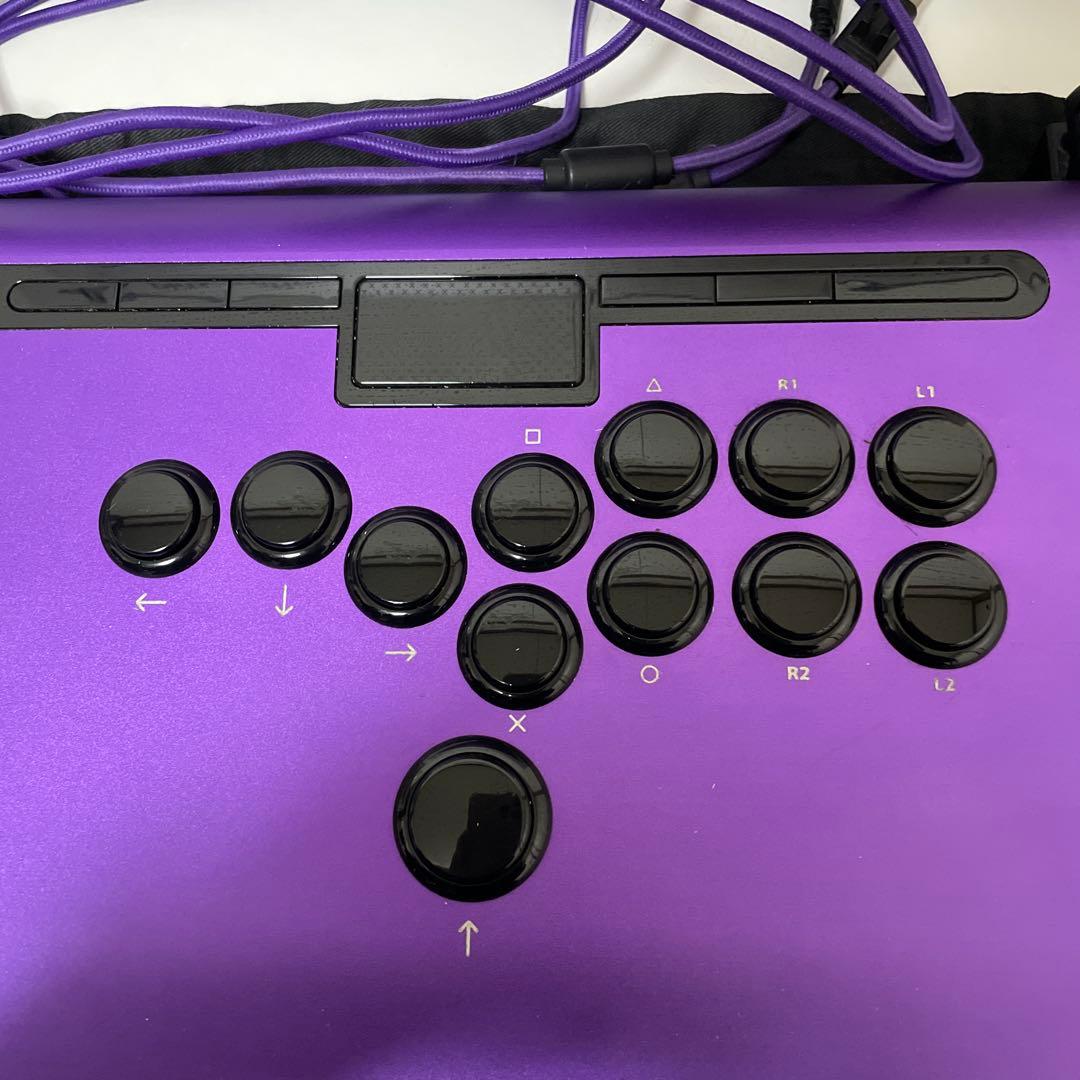 Victrix PRO FS-12 レバーレスコントローラー