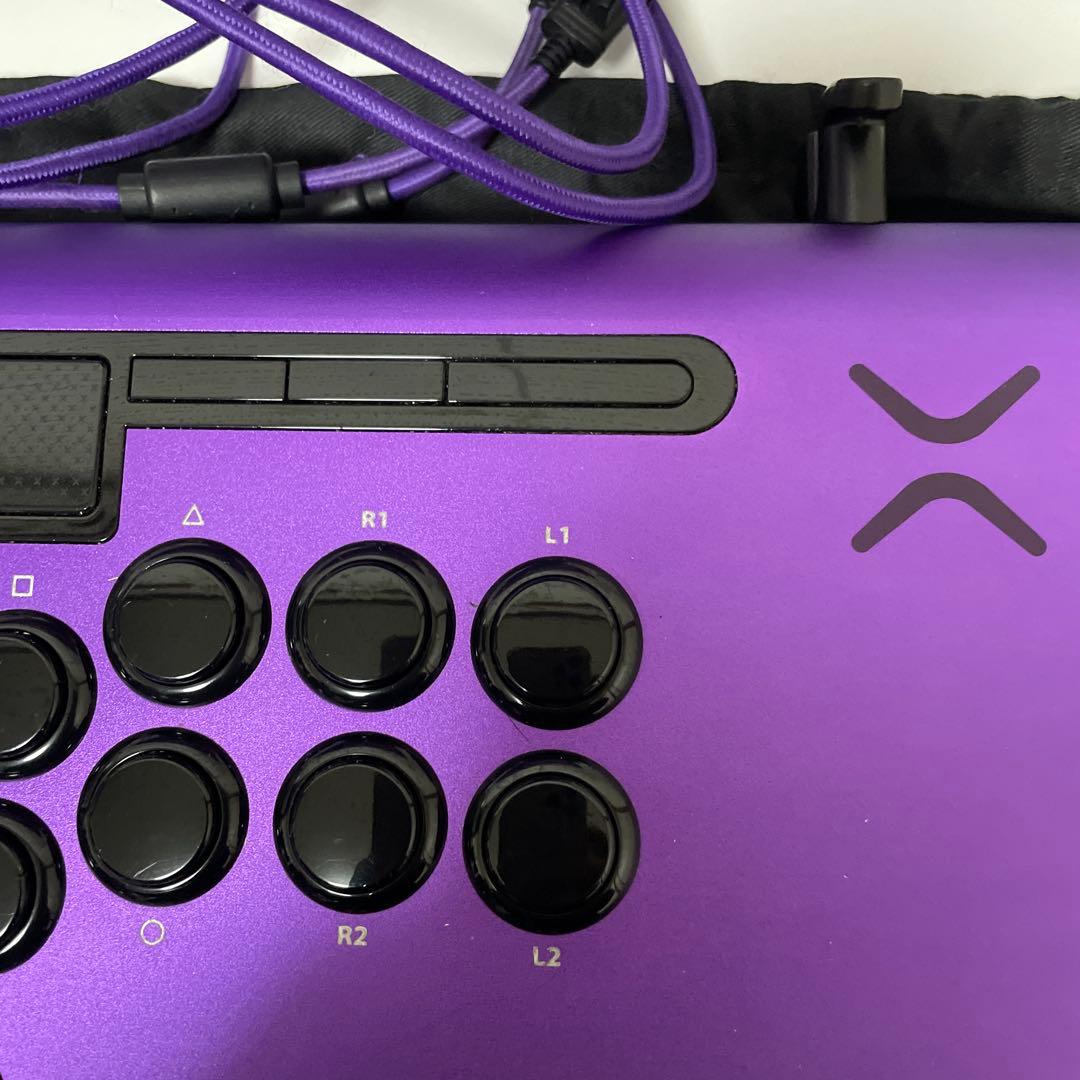 Victrix PRO FS-12 レバーレスコントローラー