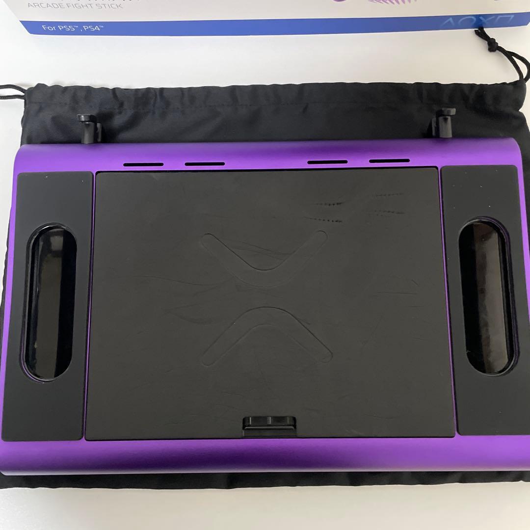 Victrix PRO FS-12 レバーレスコントローラー