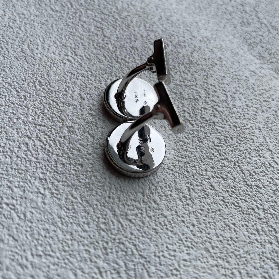 LOUIS VUITTON CUFFSLINKS ヴィトンカフス M64482