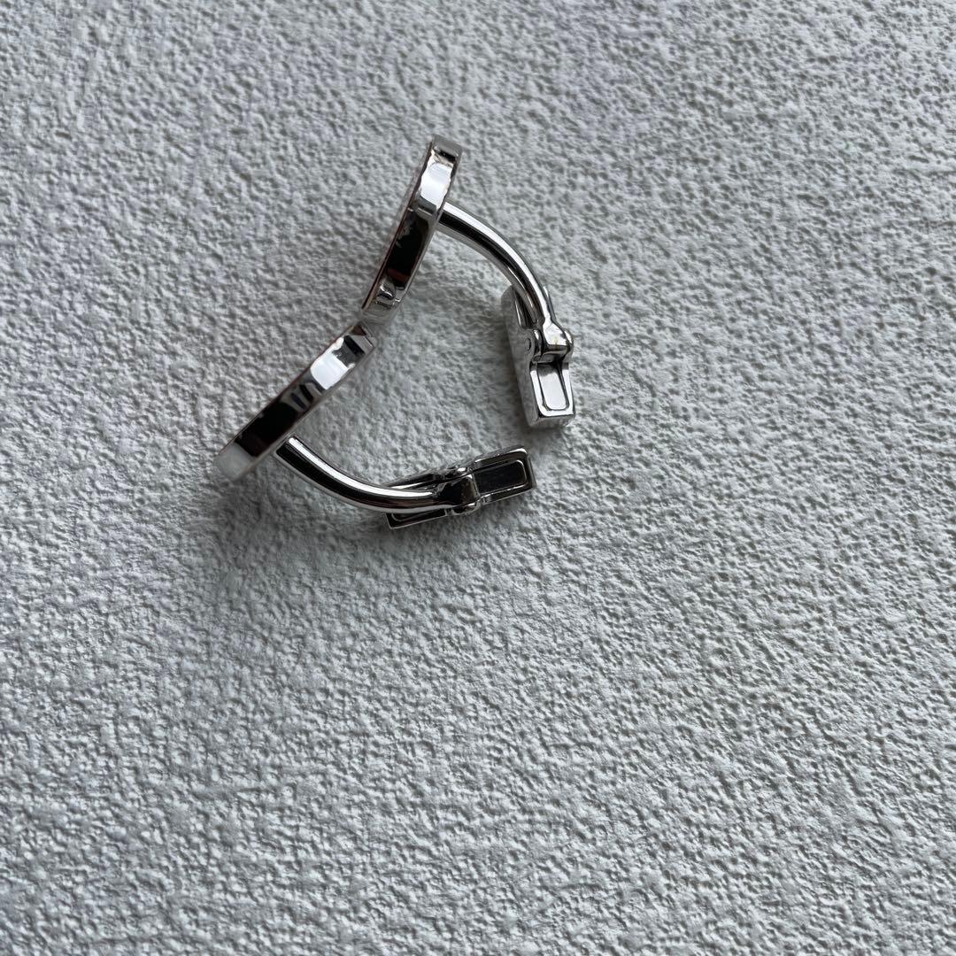 LOUIS VUITTON CUFFSLINKS ヴィトンカフス M64482