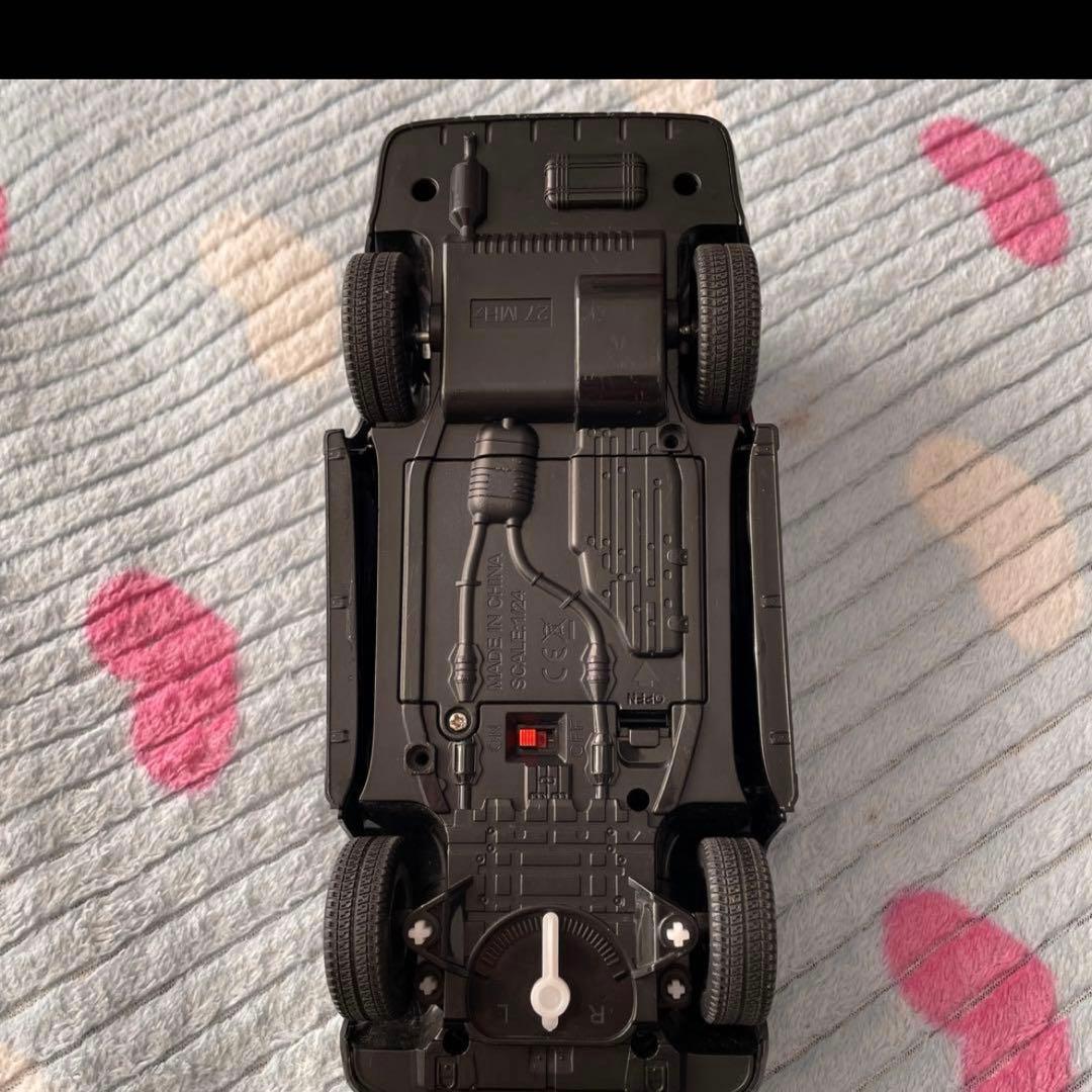 トヨタ 非売品 LAND CRUISERランドクルーザVX.R V8 ミニカー