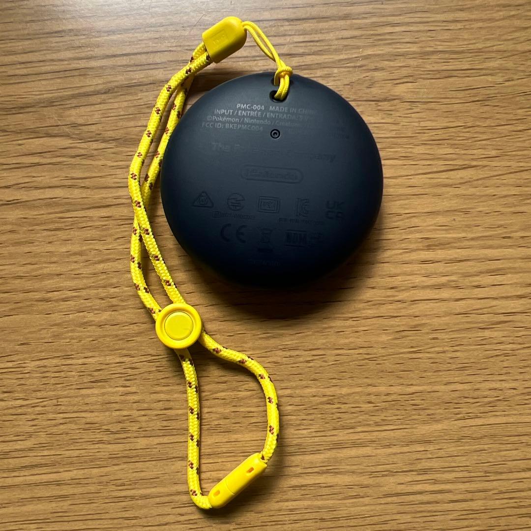 まよ ポケモンGO plus+ プラスプラス