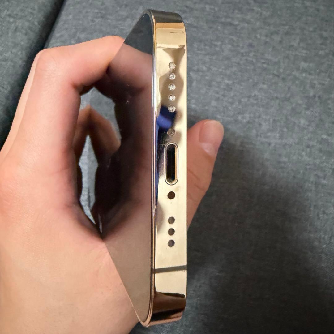 スマートフォン本体 Apple iPhone 13 Pro 128GB