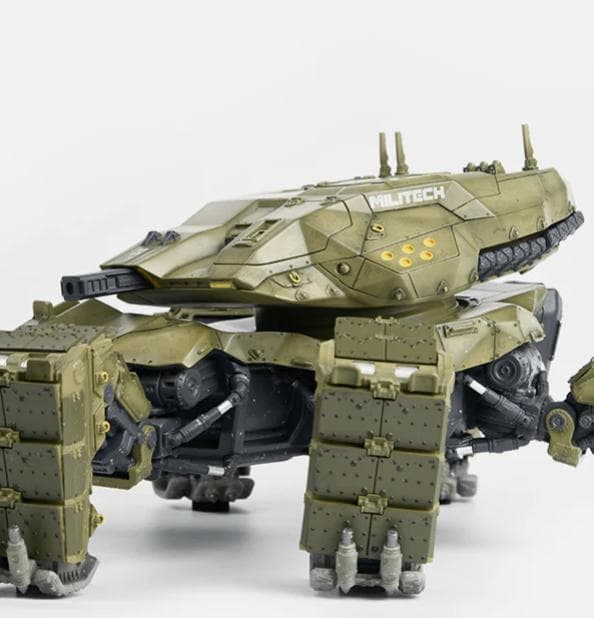 サイバーパンク2077 CHIMERA STATUE