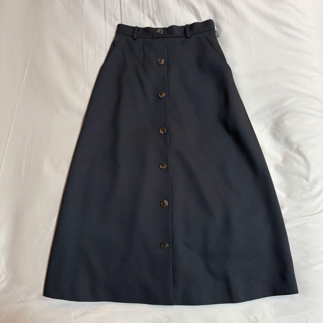 tnewties スカート