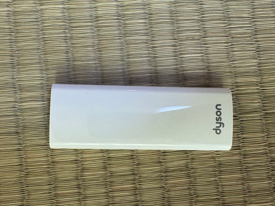 Dyson hot+cool セラミックファンヒーター 極美品 完品