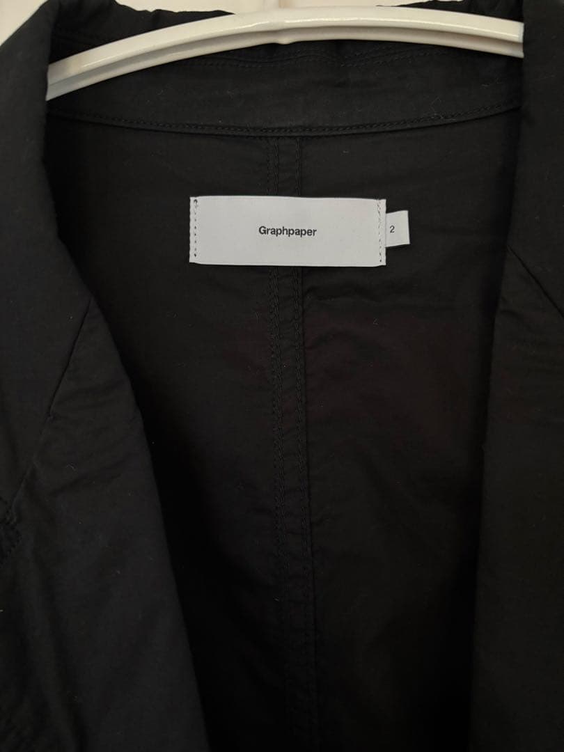 ジャケット・アウター OVERSIZED DOUBLE BREASTED JACKET