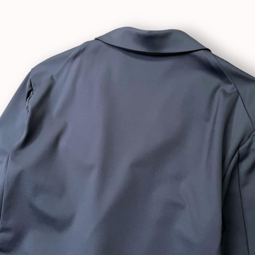 K-3B ケースリービー 24HR-WEARABLE ミニマルジャケット 2 紺