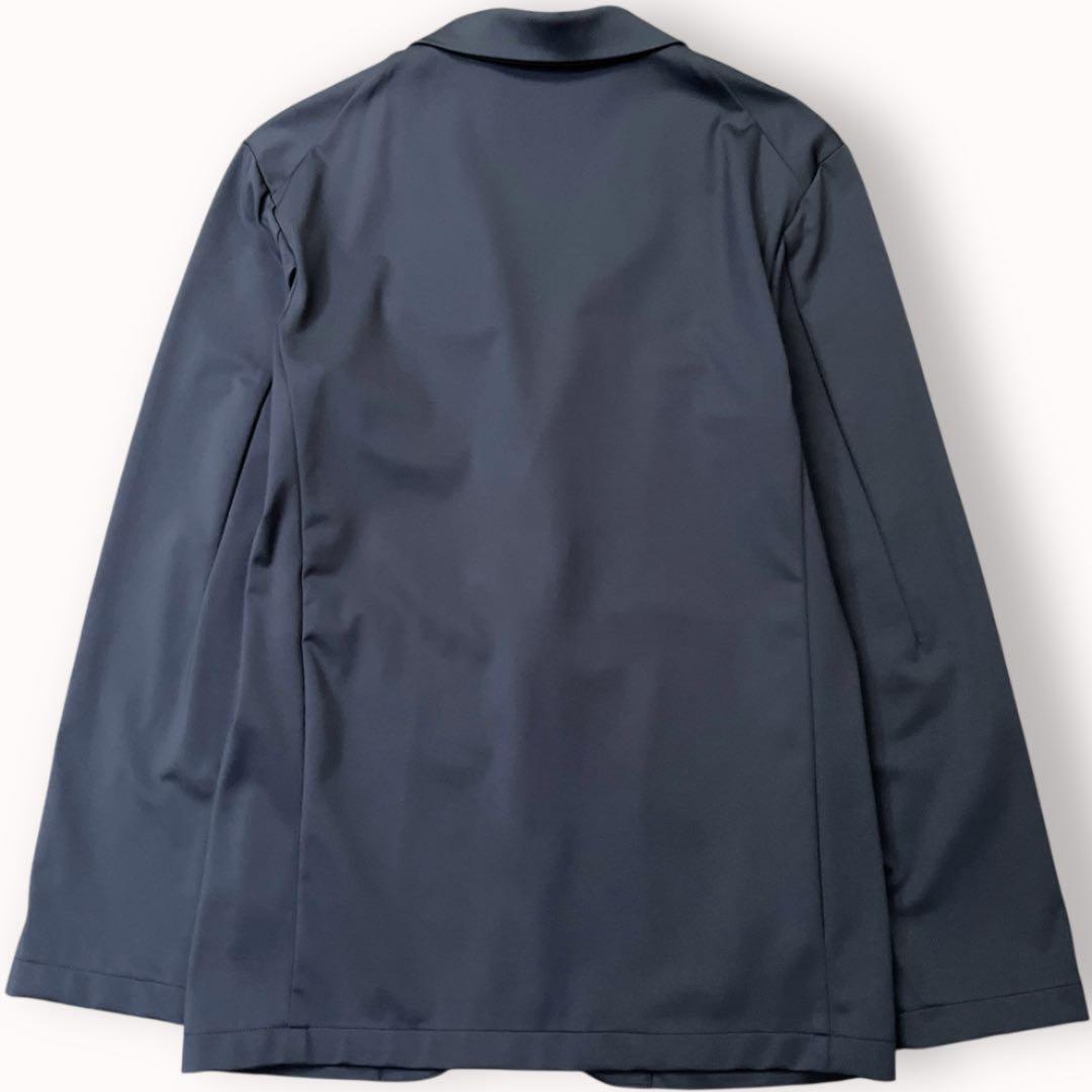 K-3B ケースリービー 24HR-WEARABLE ミニマルジャケット 2 紺