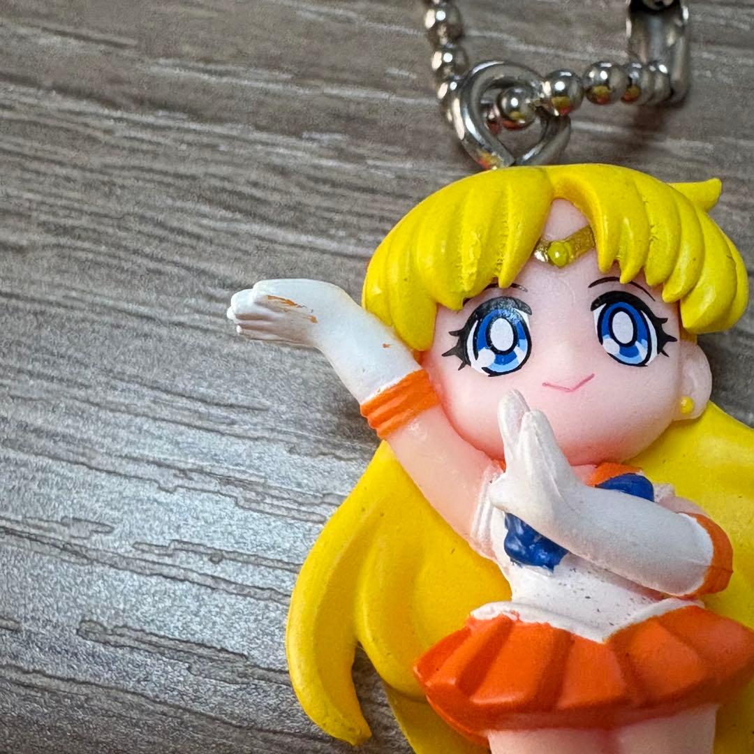 セーラームーン スイング 1～3 コンプセット