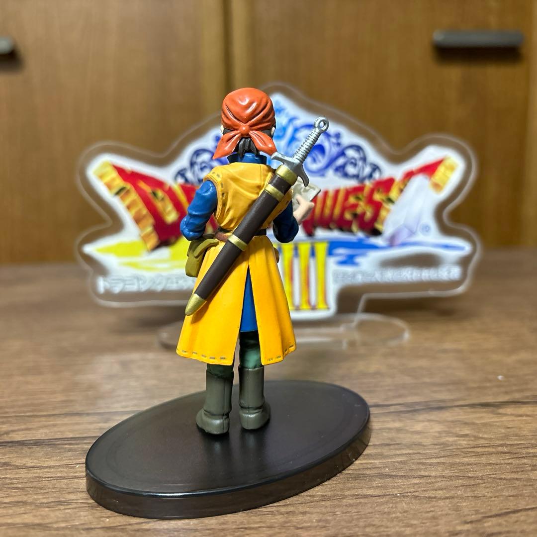 ぷ*と様 ドラゴンクエスト8 キャラクターズギャラリー　6体
