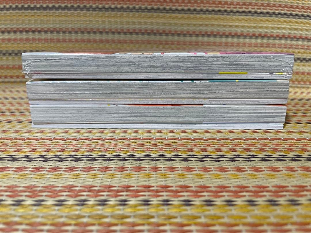 なまいきざかり。 小冊子 特装版