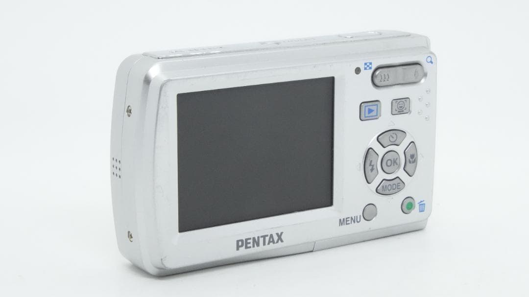 【A3310】 PENTAX Optio E60 ペンタックス オプティオ