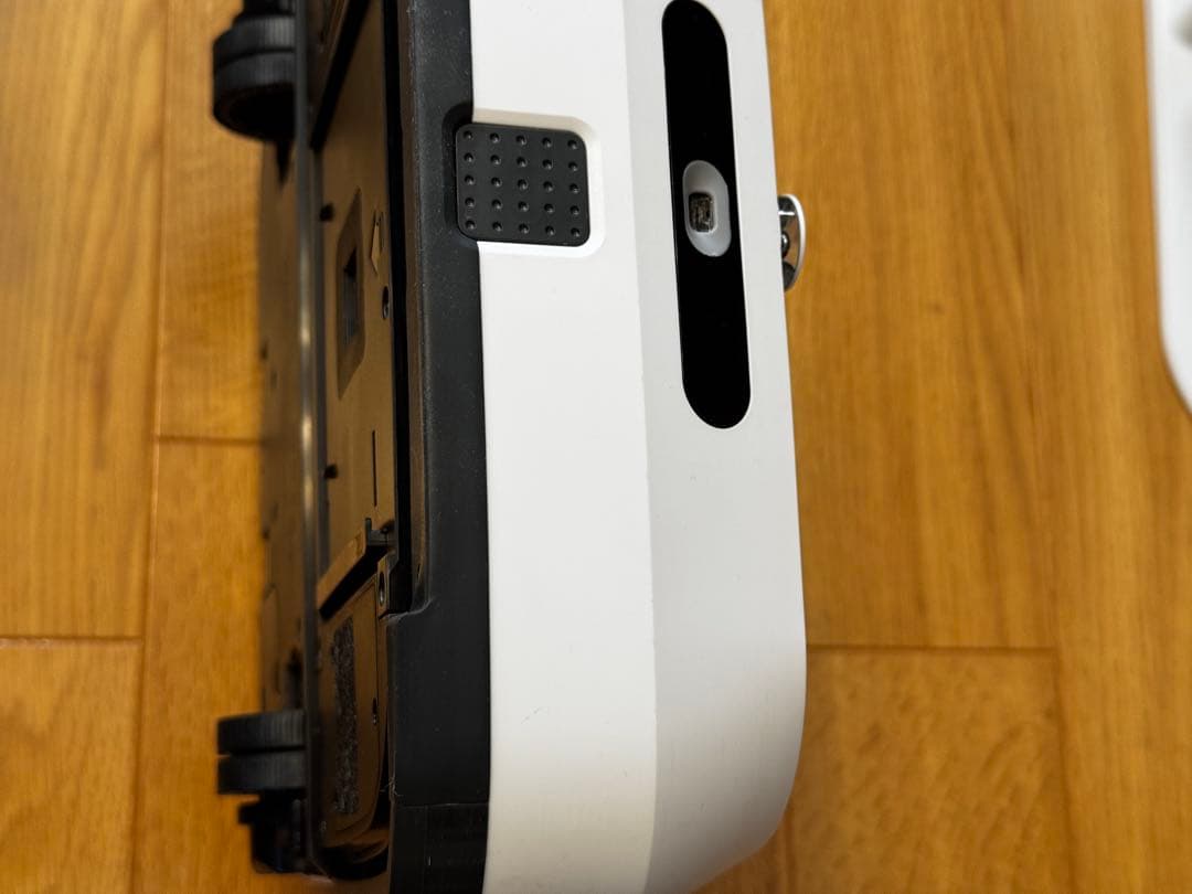 し*ん様 【週末セール】iRobot Braava jet m6 本体 ブラーバ