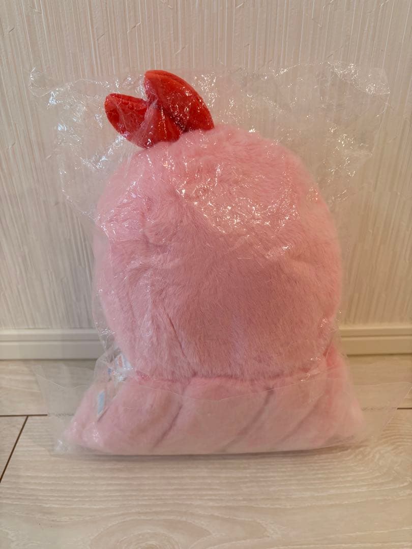新品　すみっコぐらし　水族館　限定　えびふらいのしっぽ　タコ