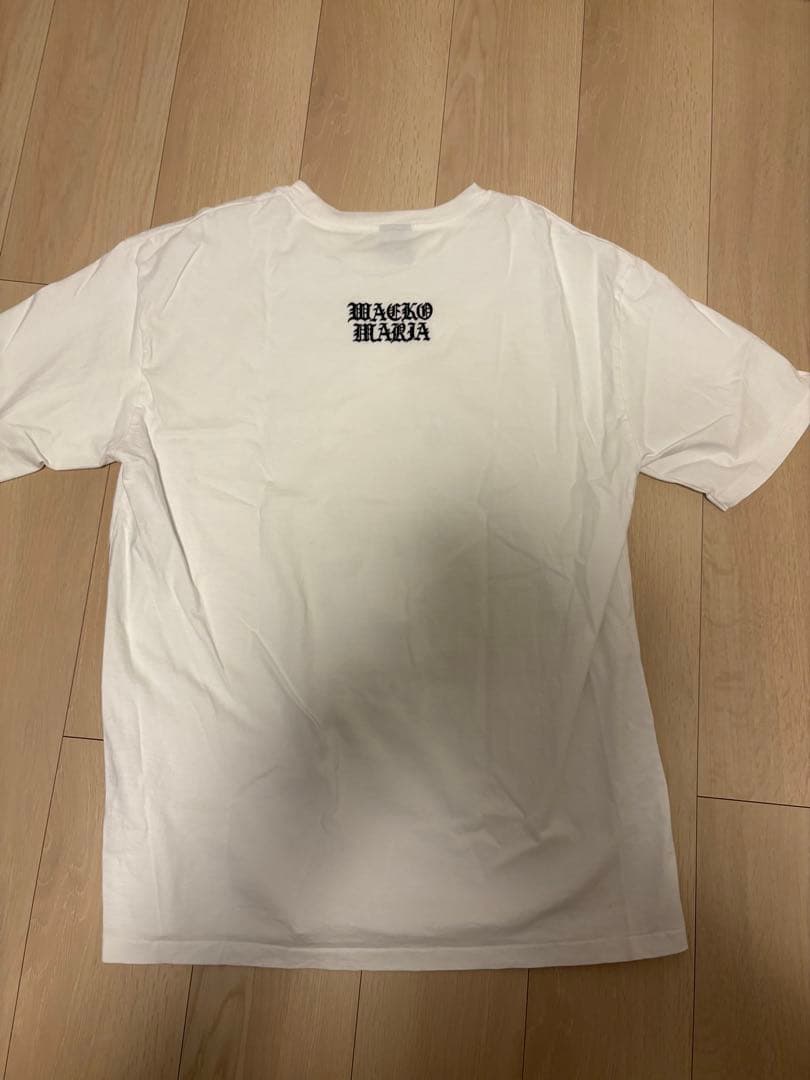 ワコマリア　UFC Tシャツ　Ｌサイズ