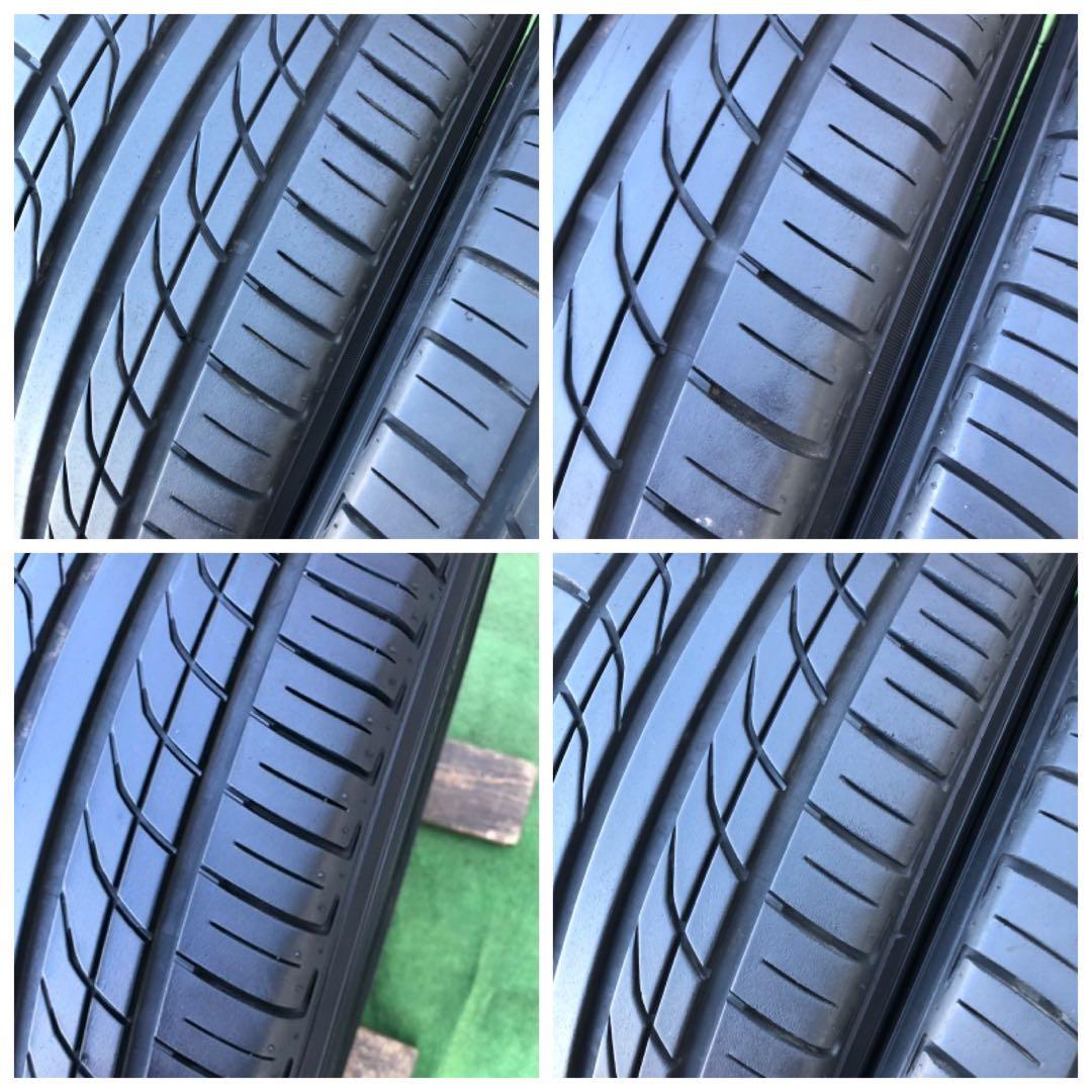 215/45 R17 PRACTIVA ラジアルタイヤ