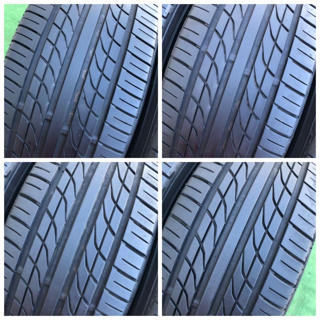 215/45 R17 PRACTIVA ラジアルタイヤ