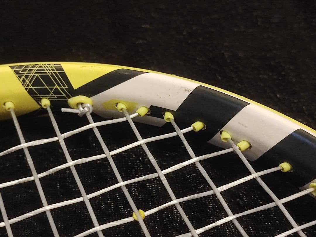 Tecnifibre テニスラケット TF-X1 305 V2 G3
