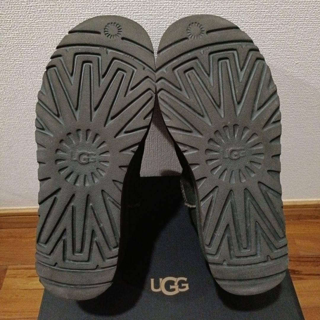 靴 UGG Classic Ultra Mini Platform 25cm