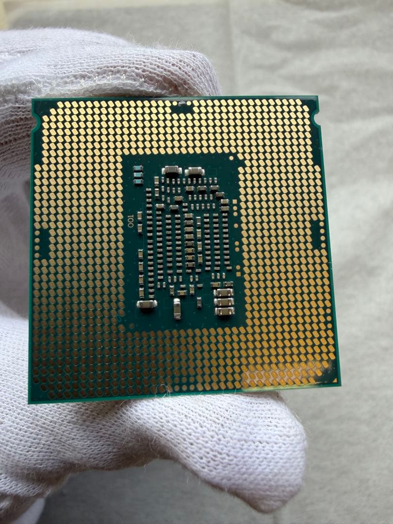 【3個まとめ売り】Intel Core i5-6500T