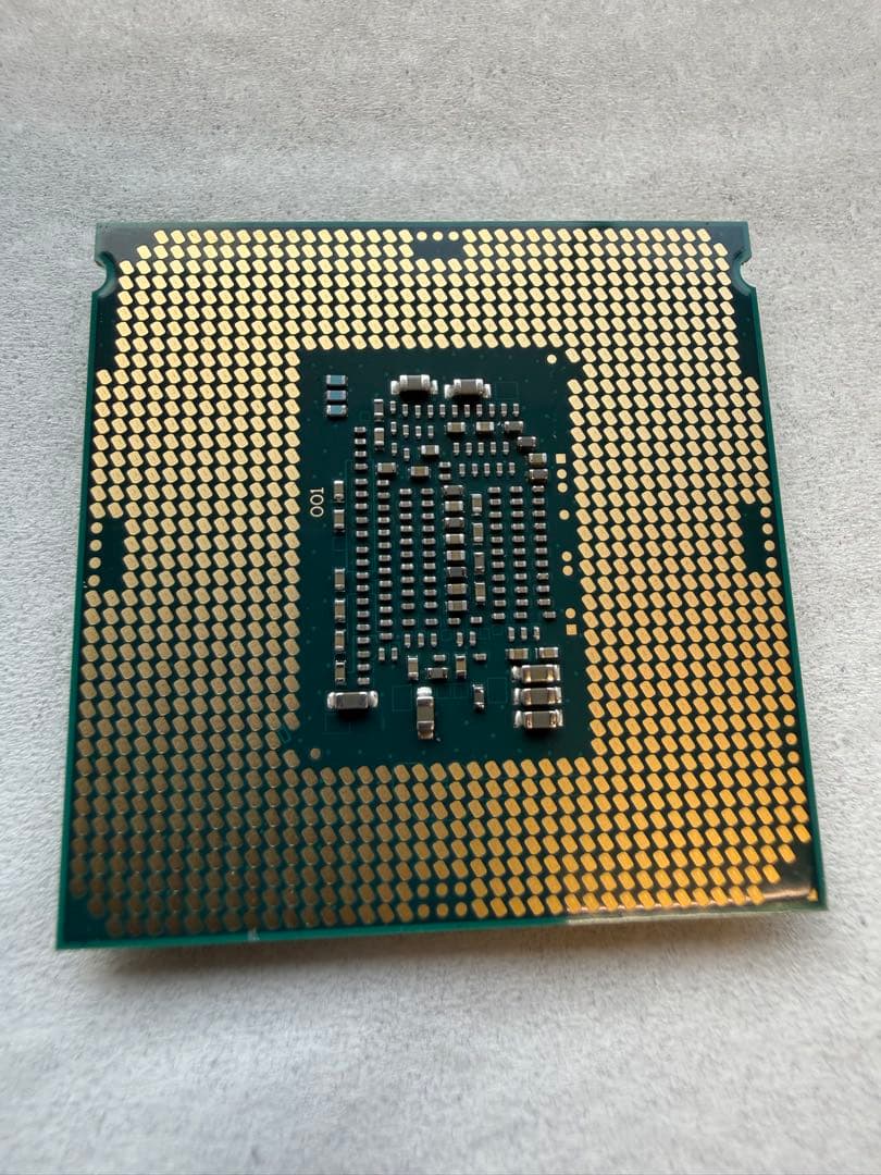 【3個まとめ売り】Intel Core i5-6500T