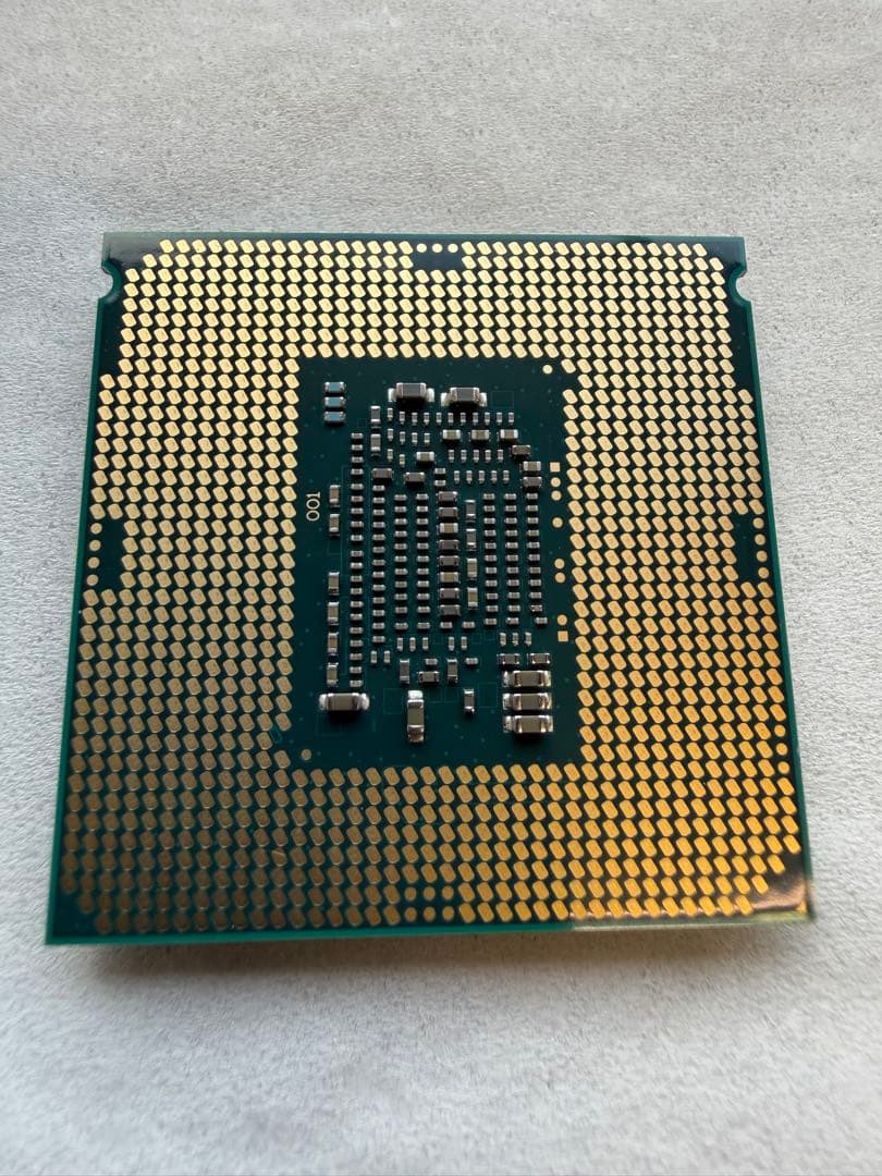 【3個まとめ売り】Intel Core i5-6500T