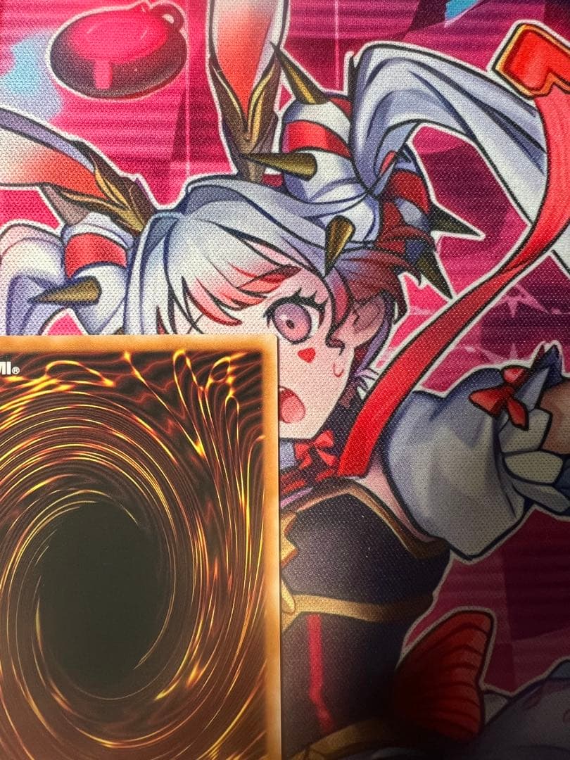 キラーチューン・ロタリー プリシク
