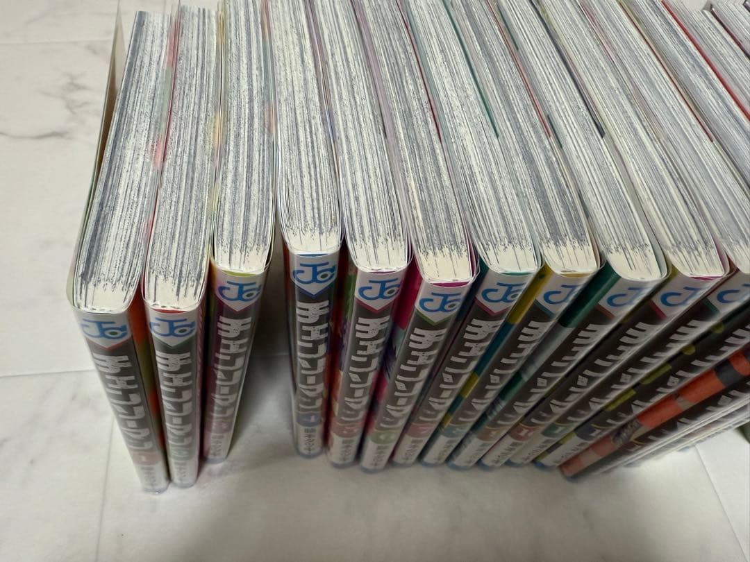 チェンソーマン　1巻〜20巻