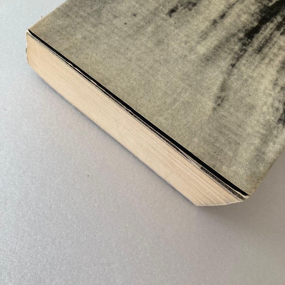 TAO 永遠の大河 4冊セット