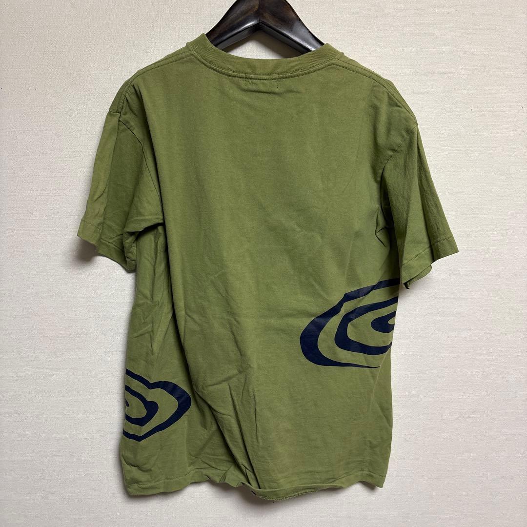 sol soonerorlater オリーブTシャツ M guruguru