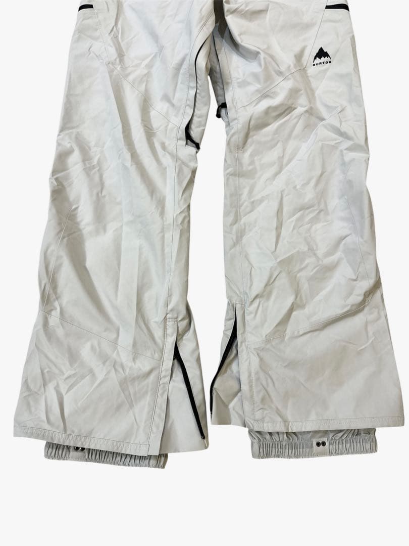 Burton Gore tex スノーボードパンツ S サイズ