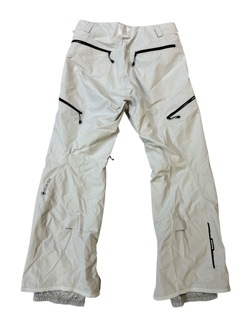Burton Gore tex スノーボードパンツ S サイズ
