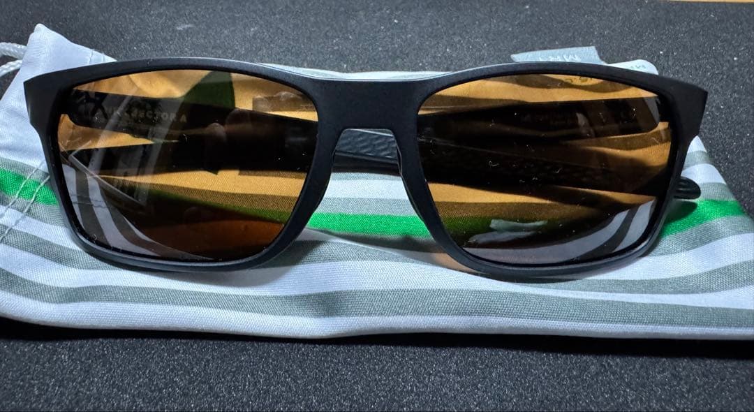 OAKLEYオークリー8174-01サングラスHEX JECTOR